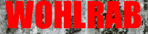 WOHLRAB