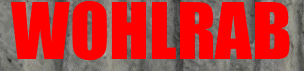 WOHLRAB