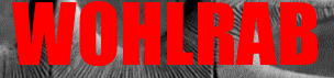 WOHLRAB