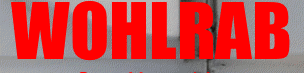 WOHLRAB