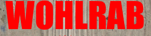 WOHLRAB